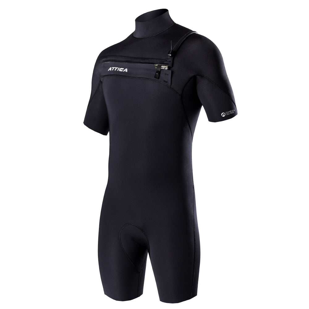 Spring Suits – Nomad Bodyboards