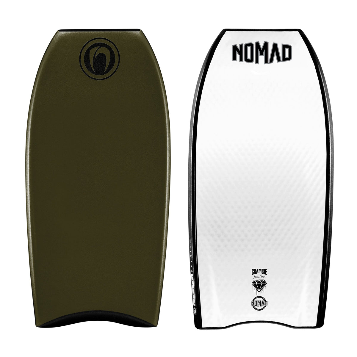 Cramsie Bodyboards