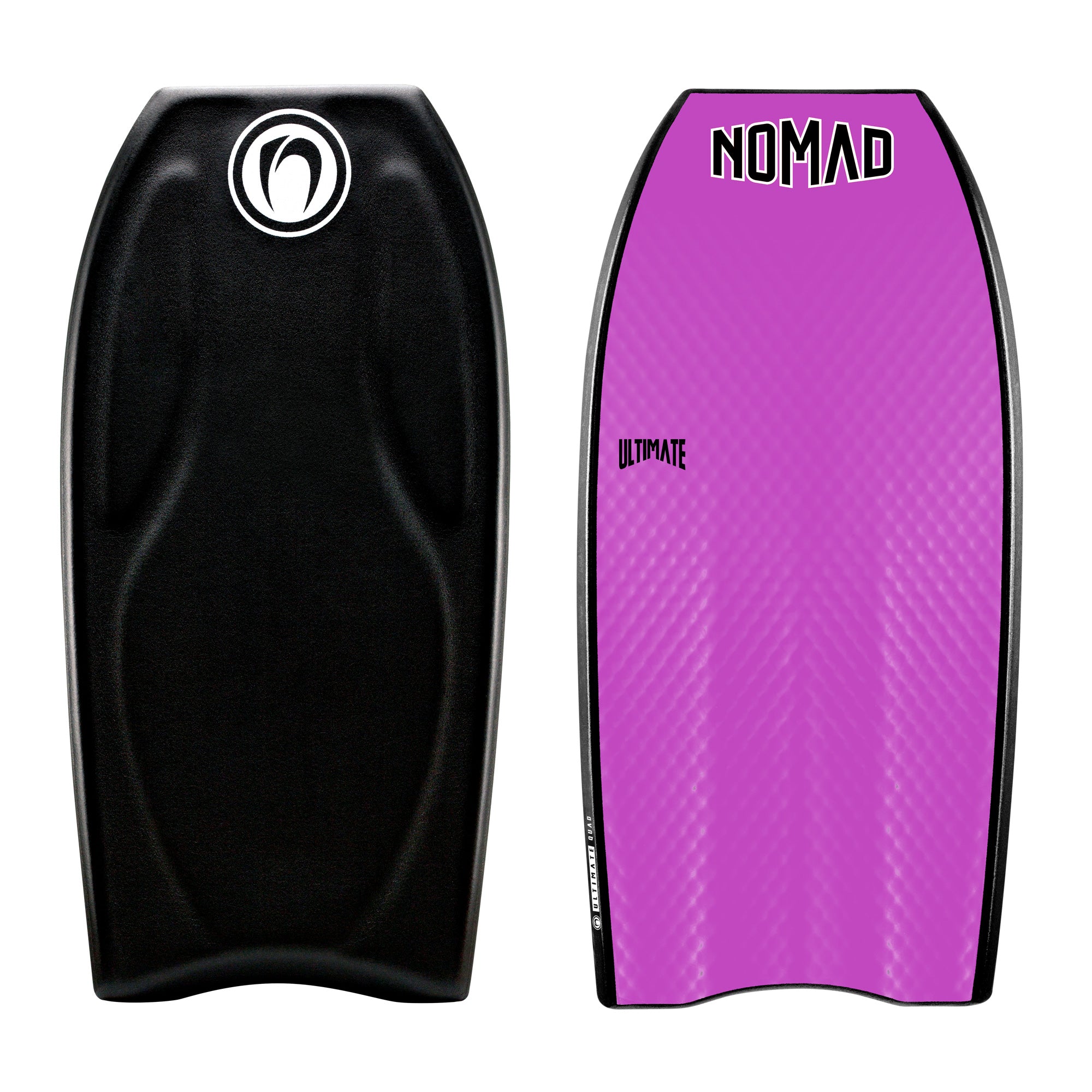 Ultimate Series Bodyboards – Nomad Bodyboards