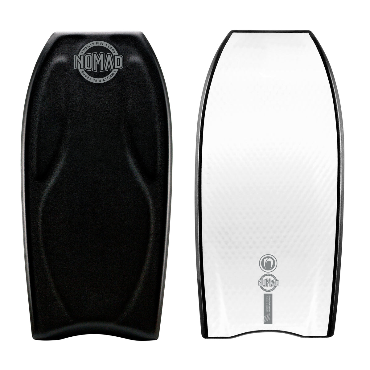 NOMAD 25 YEAR ANNIVERSARY PREMIUM PP | LIMITED RELEASE