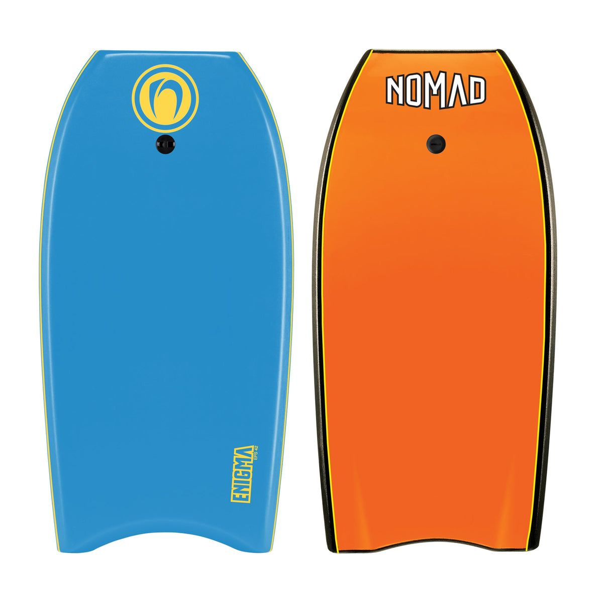 Bodyboard Package Deal - Enigma Bodyboard Pack