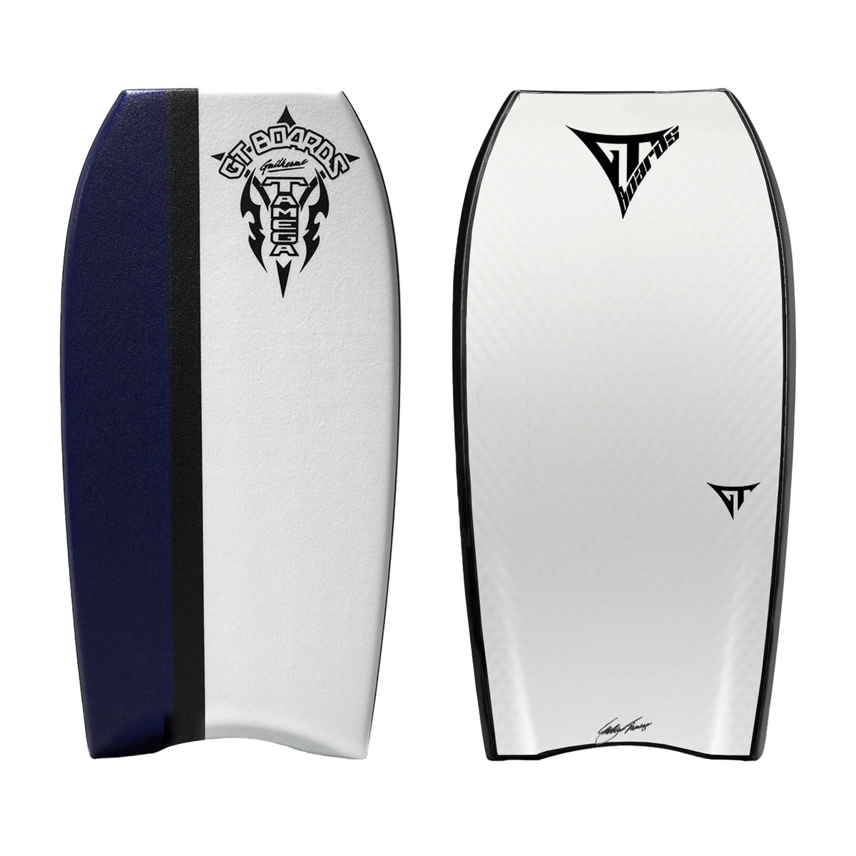GT FLASH Bodyboard PP
