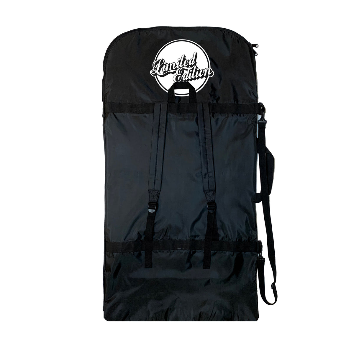 Bodyboard Package Deal - Enigma Bodyboard Pack