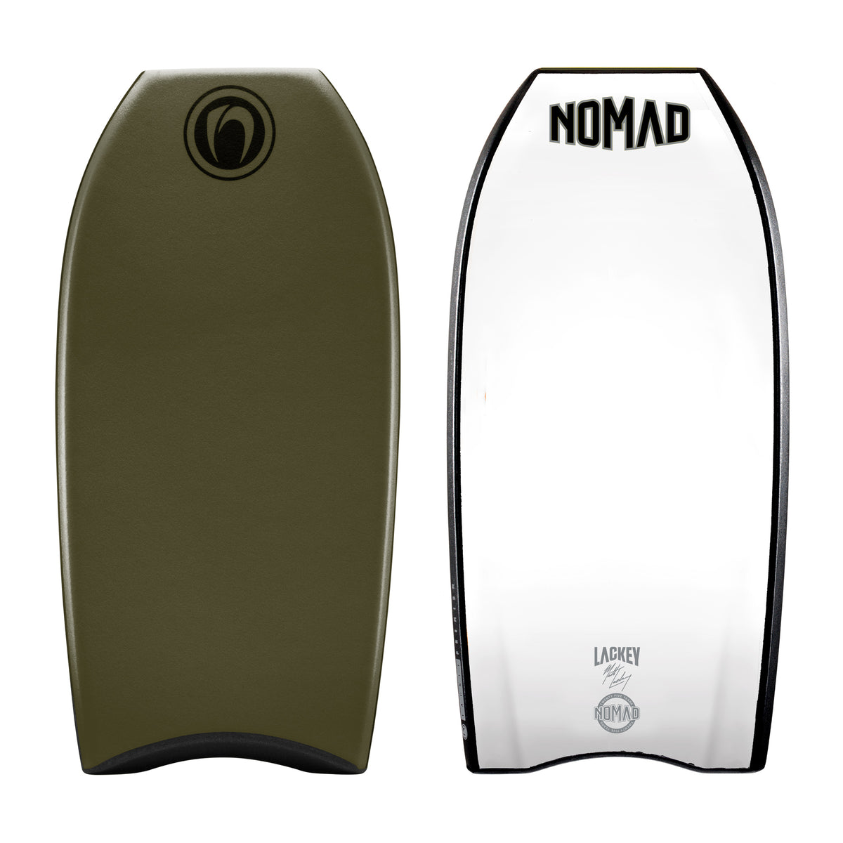 Lackey Premium - PP Bodyboard