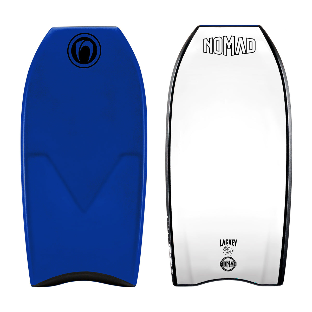 Lackey Skintec Supreme - PP Bodyboard