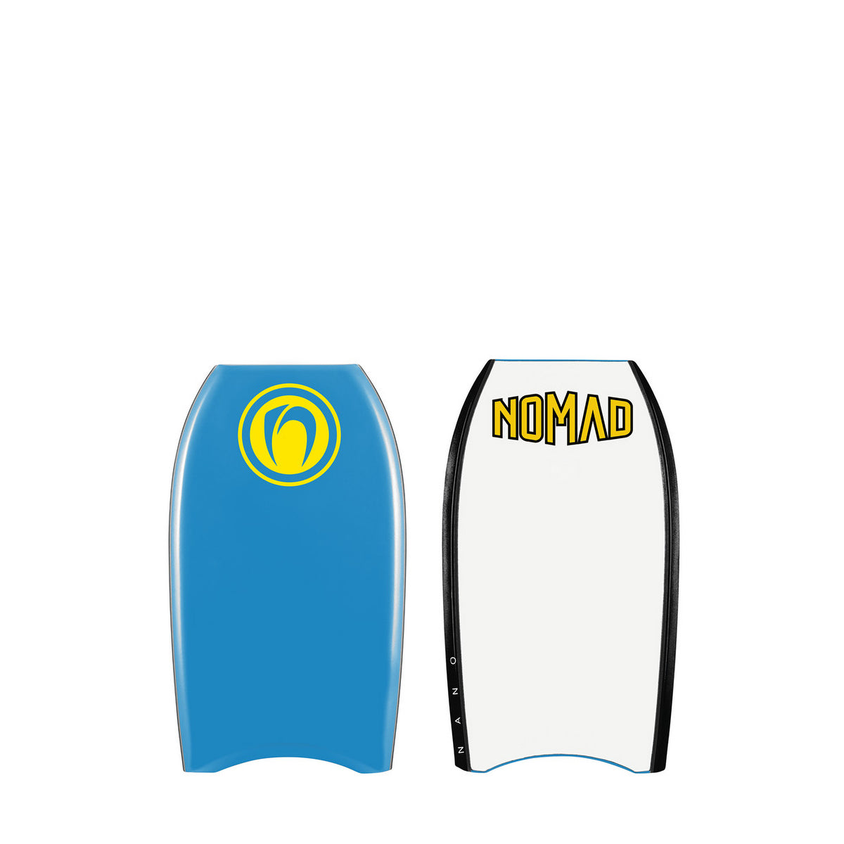 Nano 21″ Bodyboard