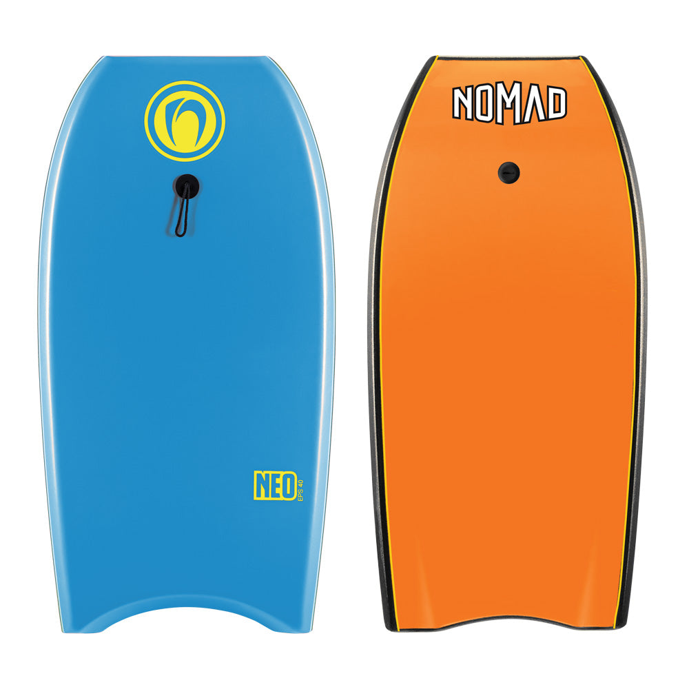 Neo - Nomad Bodyboards