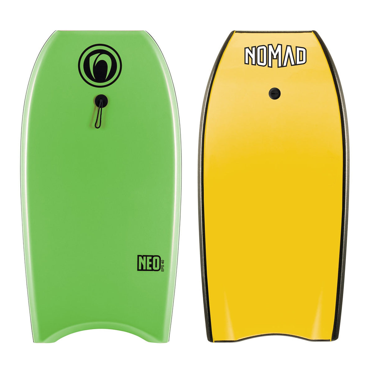 Bodyboard Package Deal - Neo Bodyboard Pack