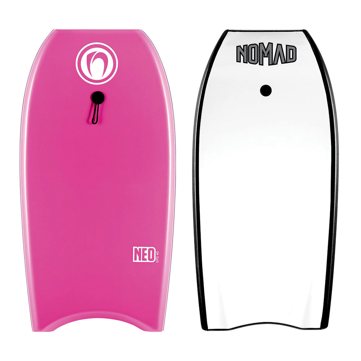 Neo - Nomad Bodyboards