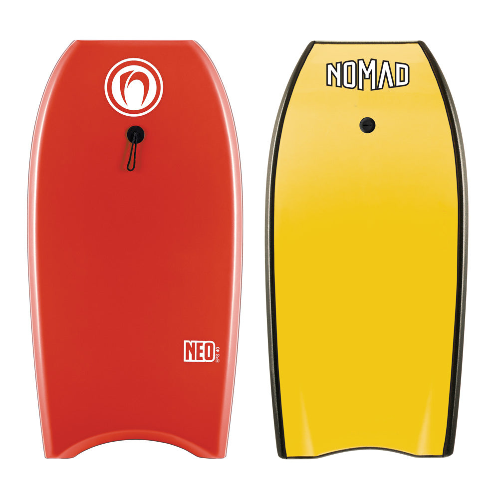 Neo - Nomad Bodyboards