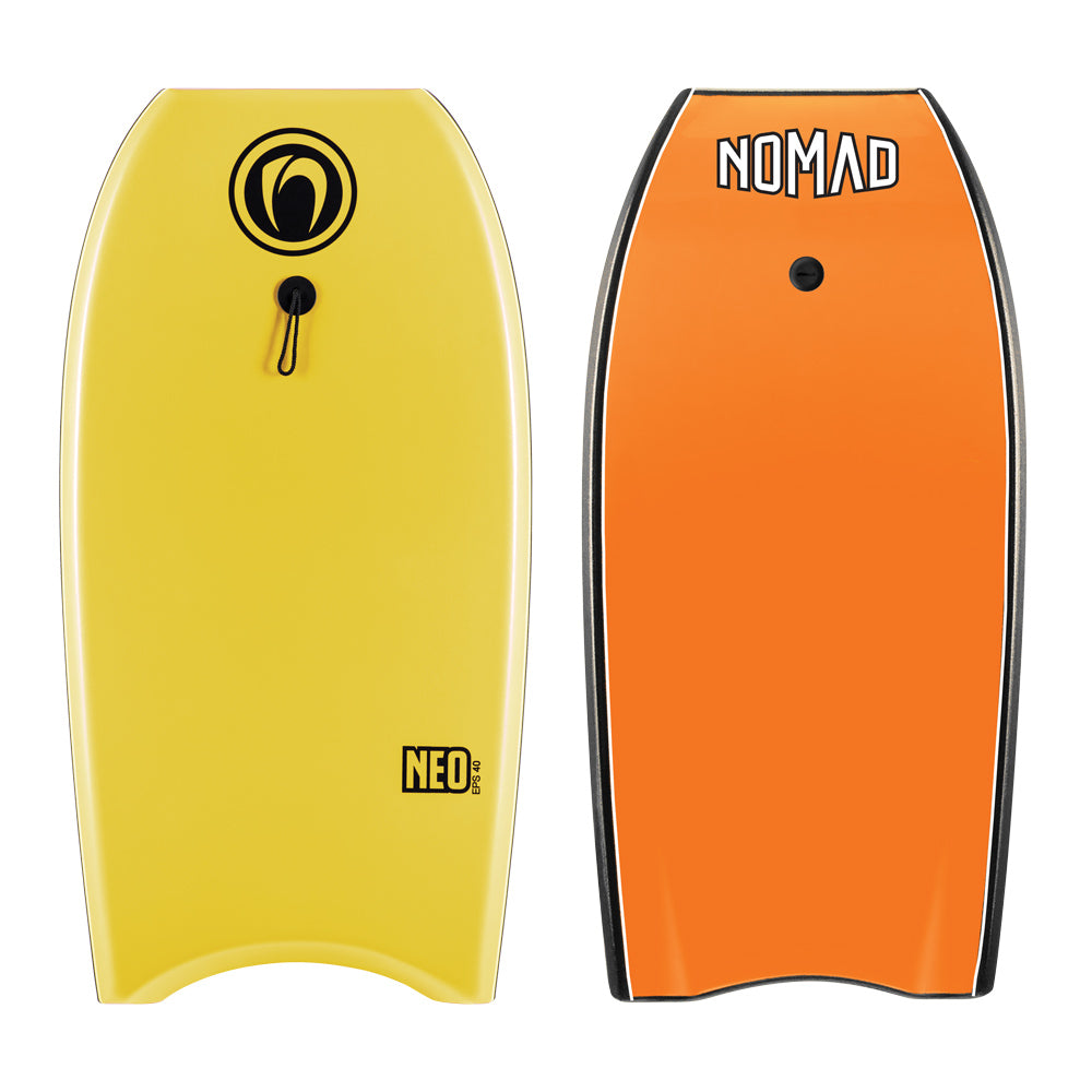 Neo - Nomad Bodyboards