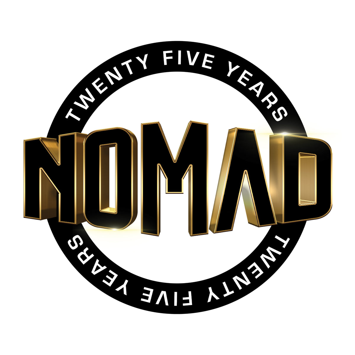 NOMAD 25 YEAR ANNIVERSARY PREMIUM PP | LIMITED RELEASE