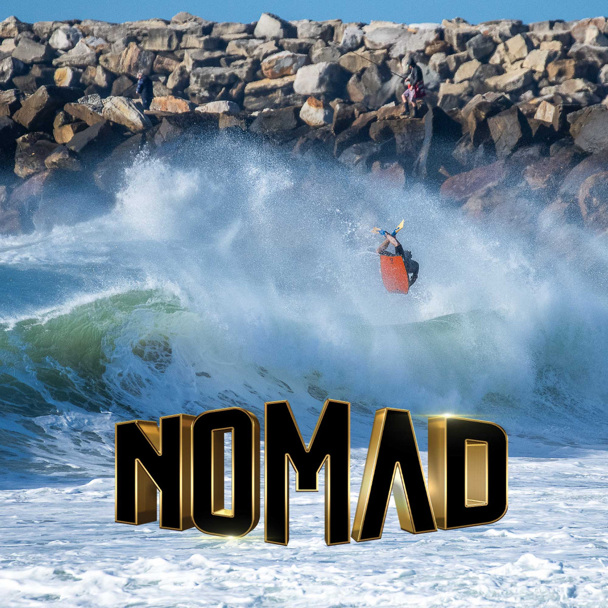 Nomad Gift Card