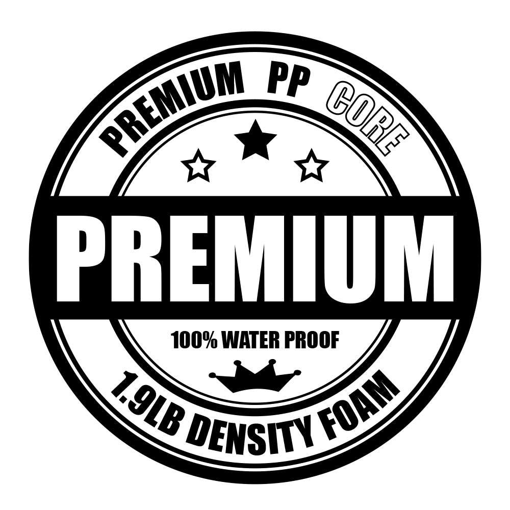 Cramsie Premium - PP Bodyboard