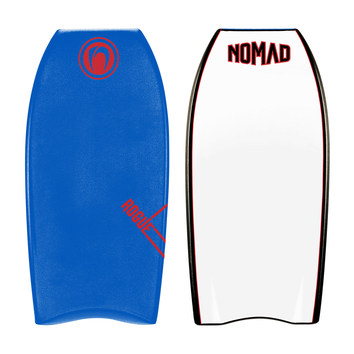 Rogue - ZED Core Bodyboard