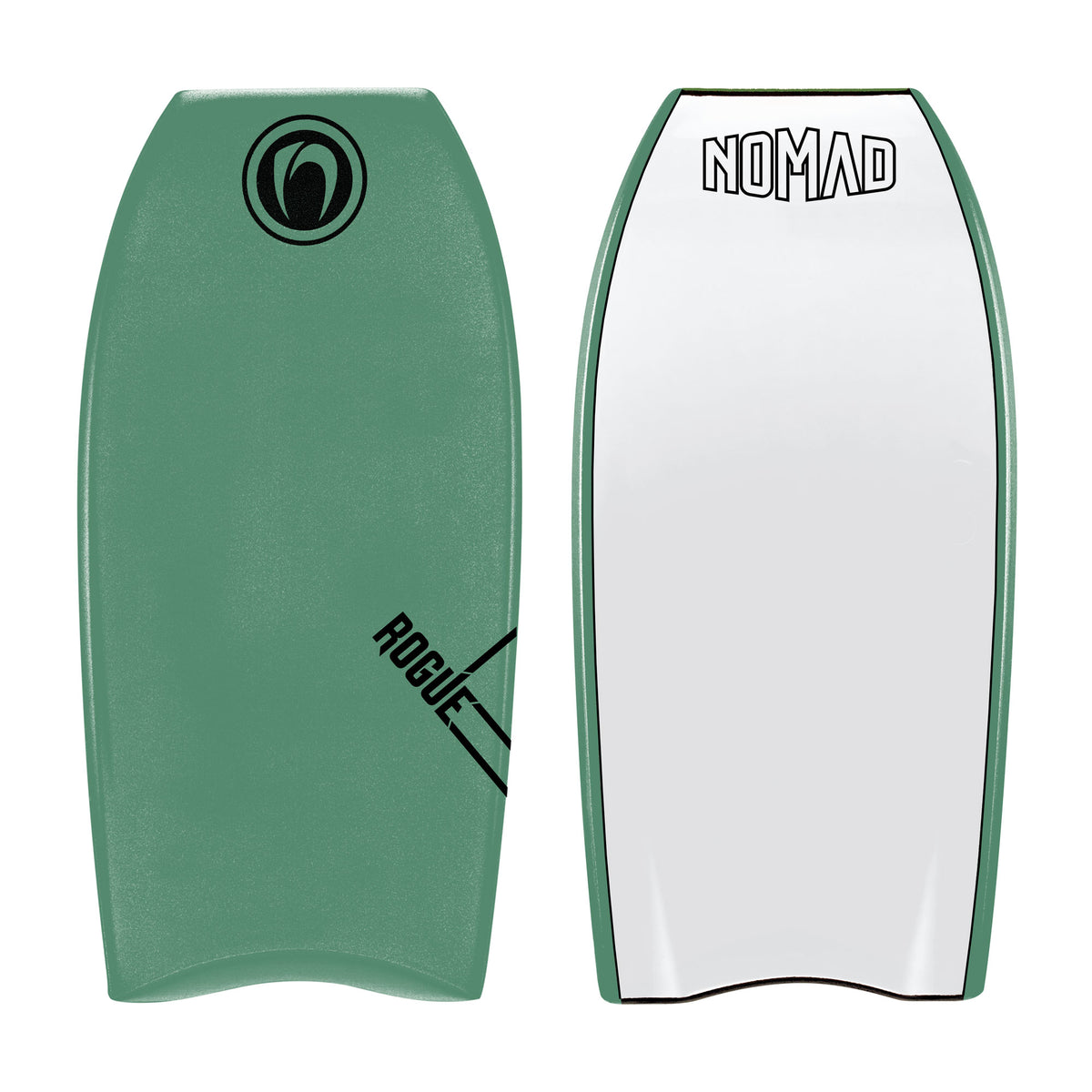 Rogue - ZED Core Bodyboard