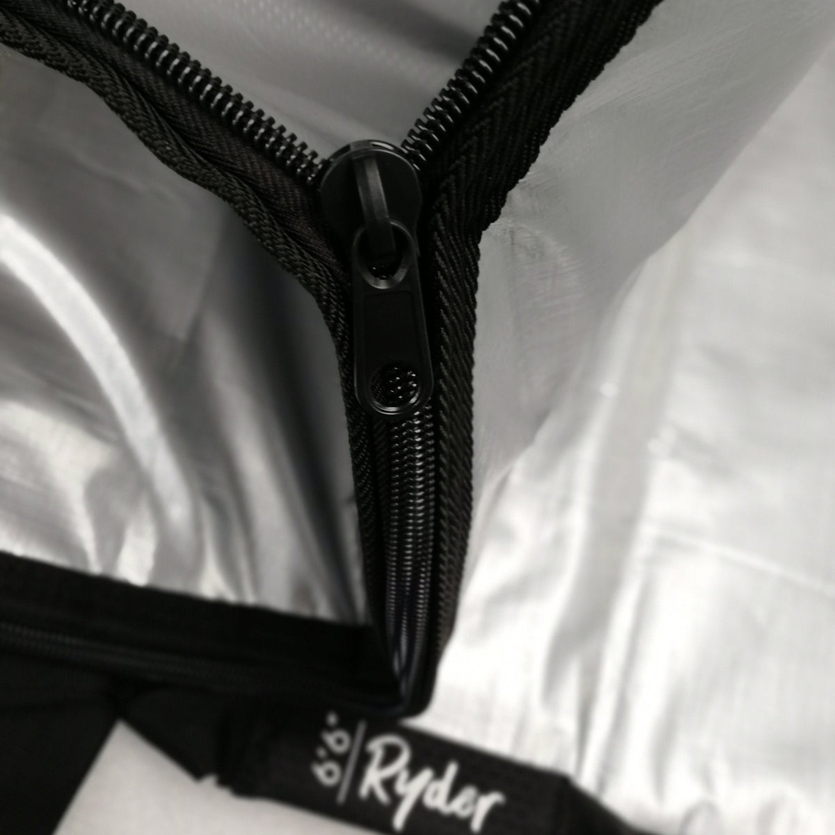 Ryder Surfboard Cover - 6ft6inch - Ryder Boards