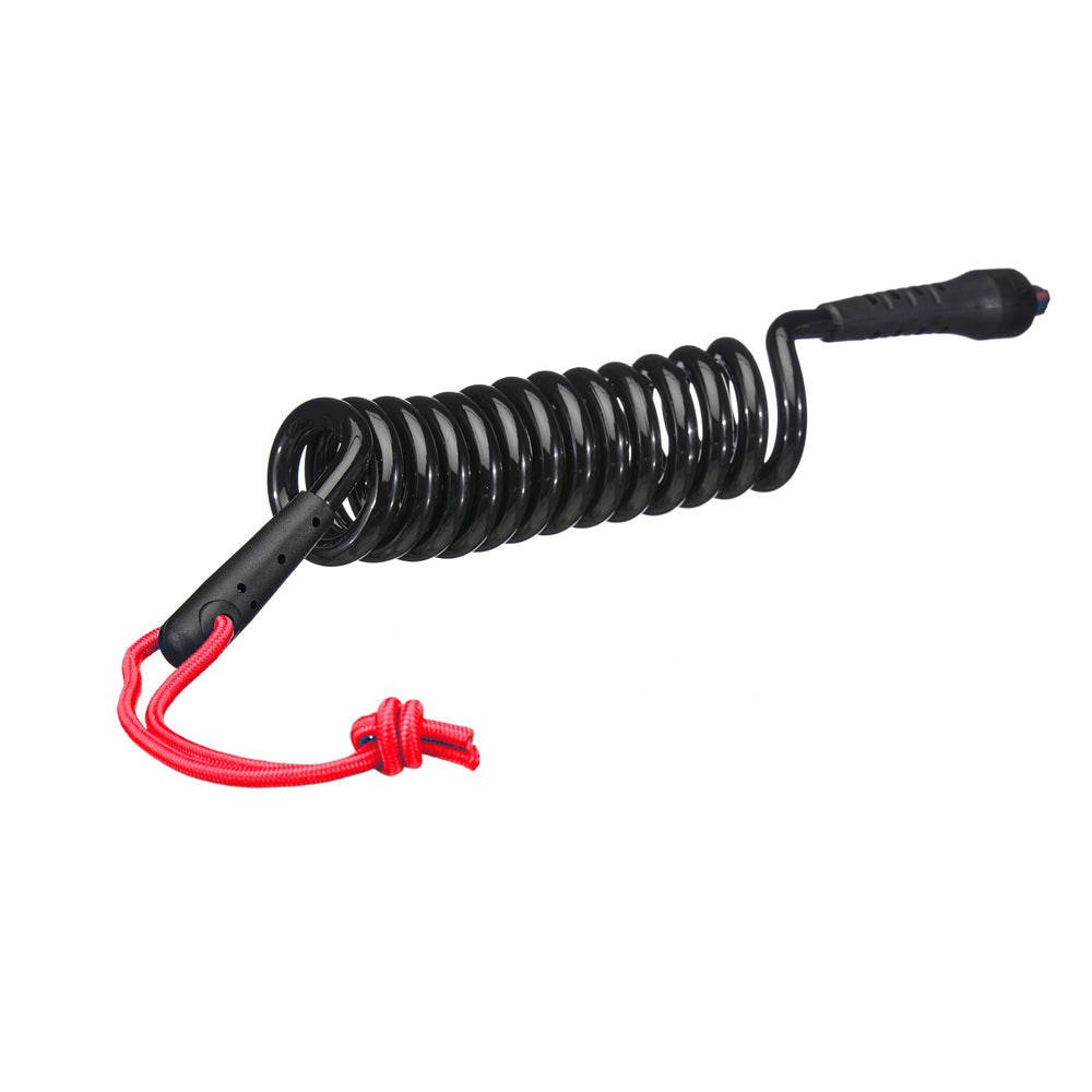 Nomad Single Swivel Wrist Leash - Nomad Bodyboards