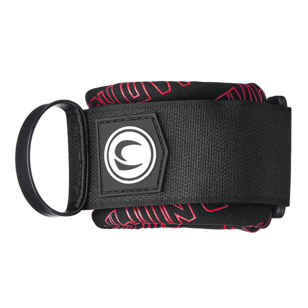 Nomad Single Swivel Wrist Leash - Nomad Bodyboards