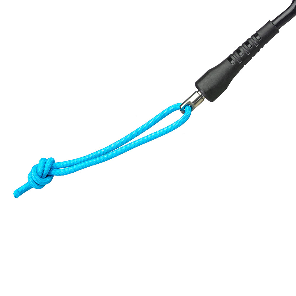 Nomad Double Swivel Wrist Leash - Nomad Bodyboards