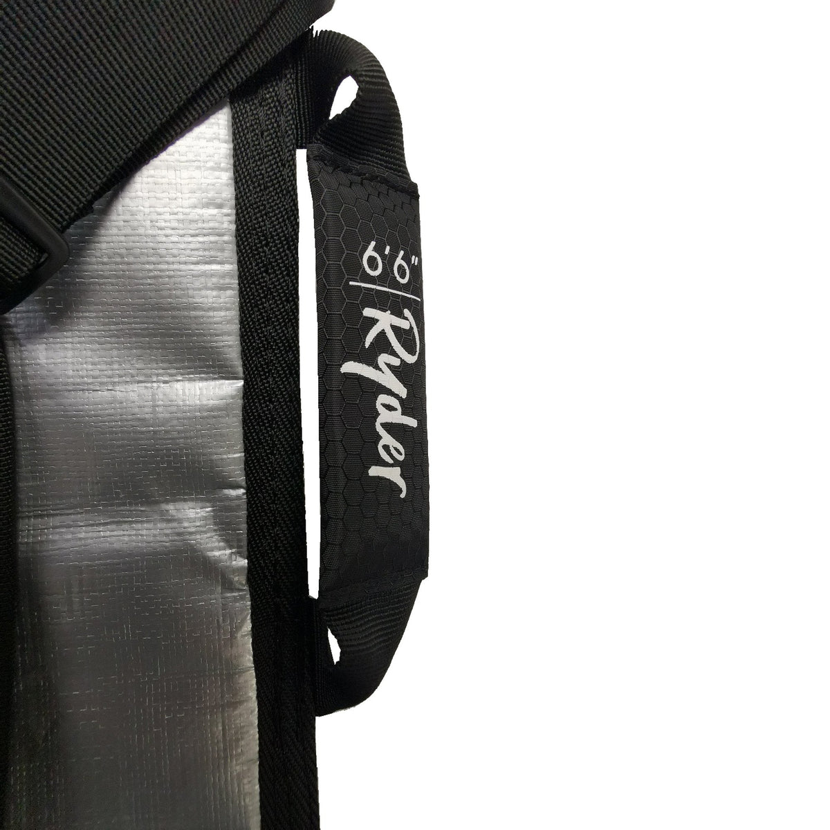 Ryder Surfboard Cover - 6ft6inch - Ryder Boards