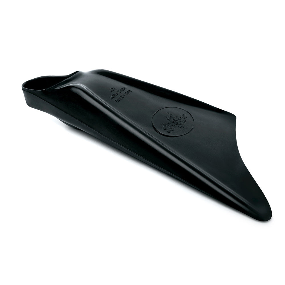 Joe Clarke - All Blacks - Limited Edition Swim Fins