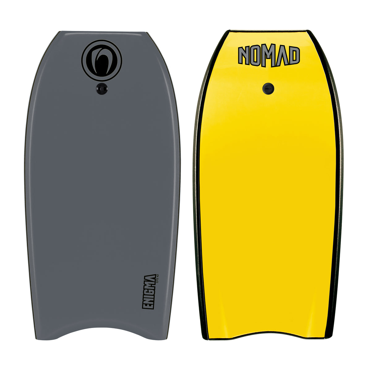 Enigma (1 x Stringer) Bodyboard