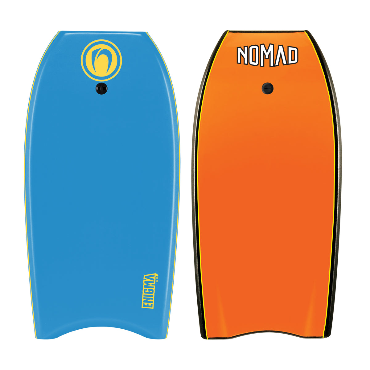 Enigma (1 x Stringer) Bodyboard