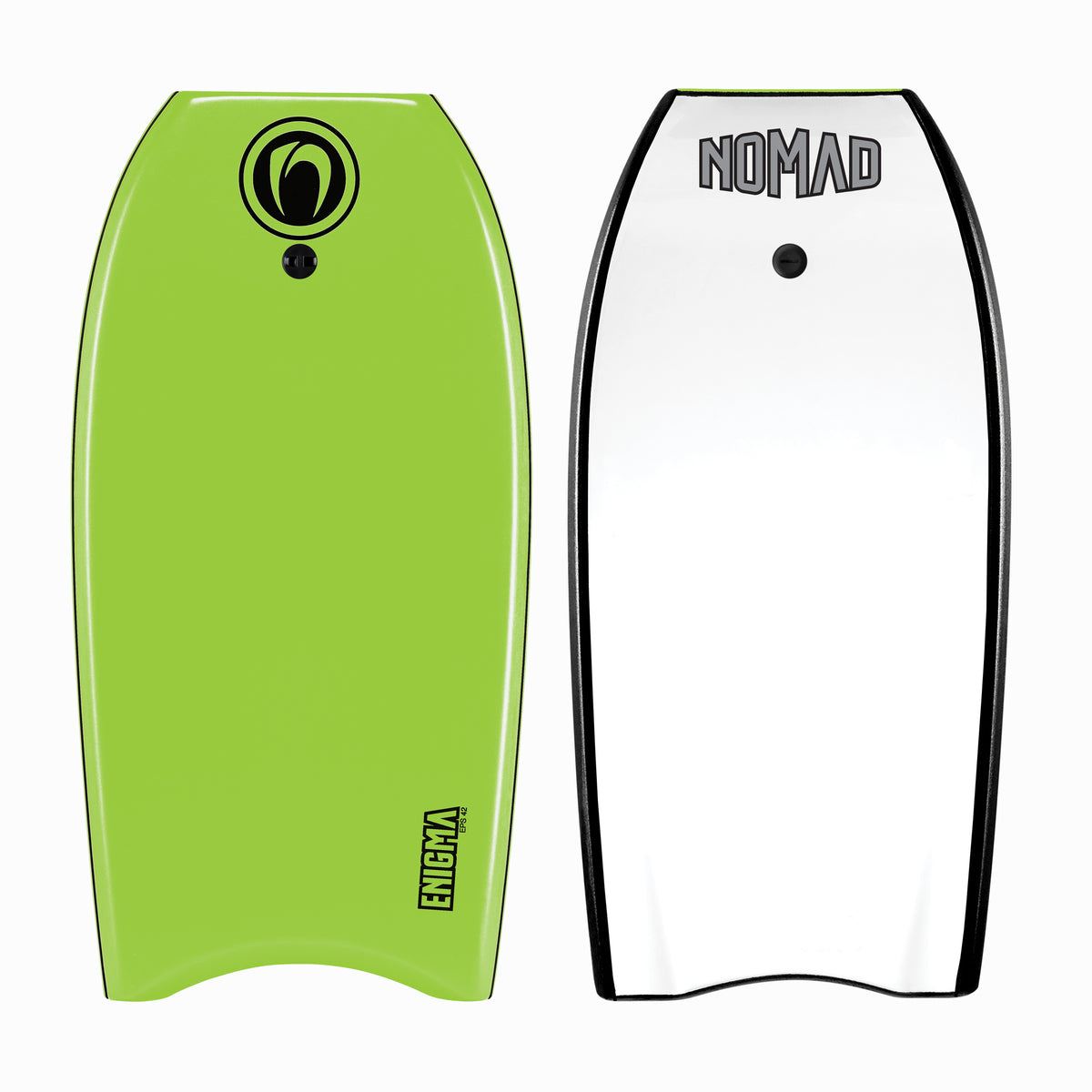 Enigma (1 x Stringer) Bodyboard