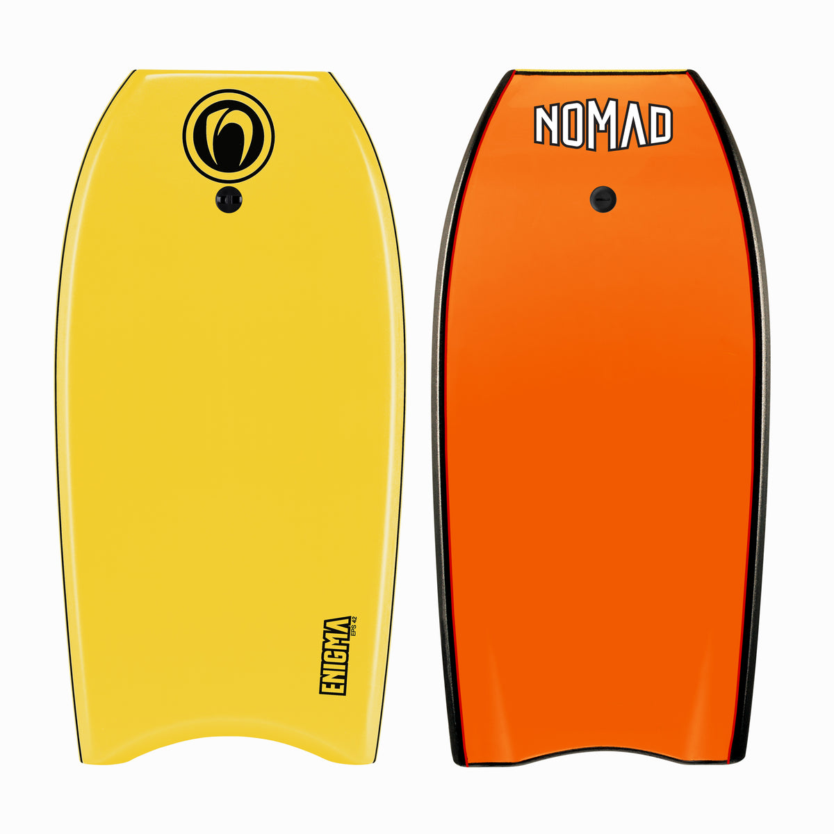 Enigma (1 x Stringer) Bodyboard