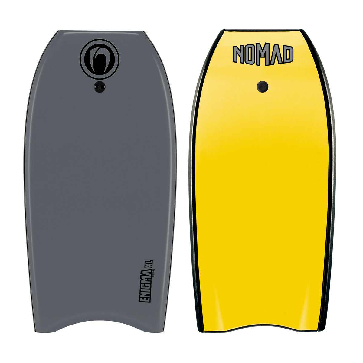 Enigma XL 45″ (2 x Stringer) Bodyboard