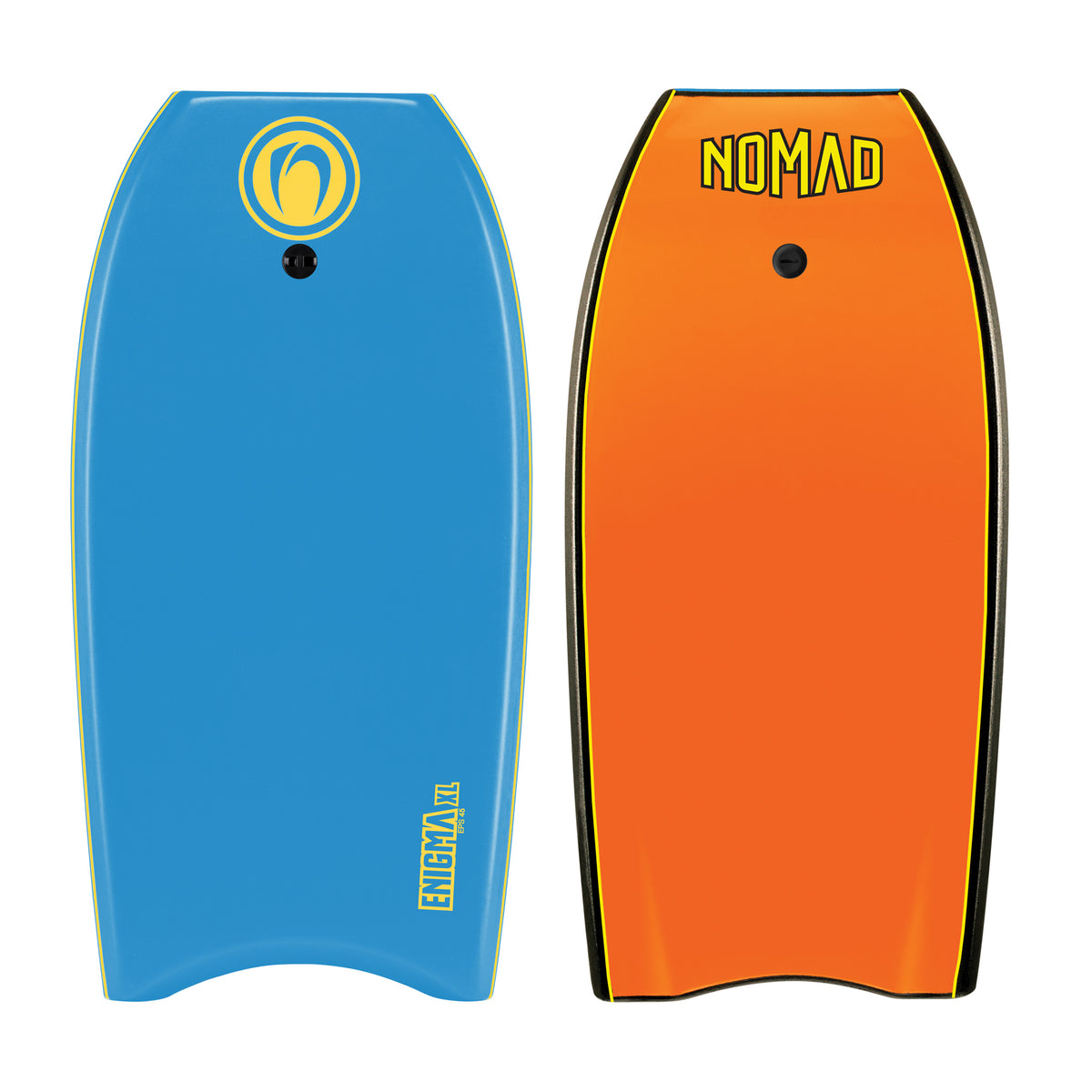 Enigma XL 45″ (2 x Stringer) Bodyboard