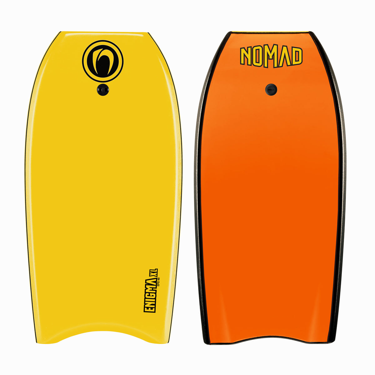 Enigma XL 45″ (2 x Stringer) Bodyboard