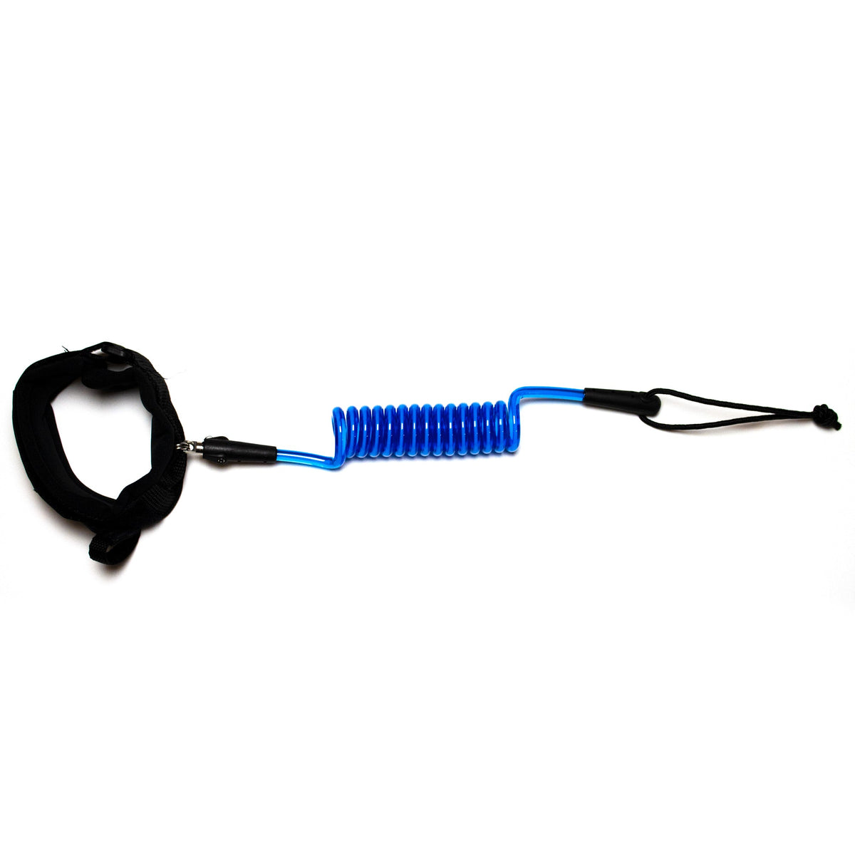 Bodyboard leash - LE Single Swivel Bicep Leash