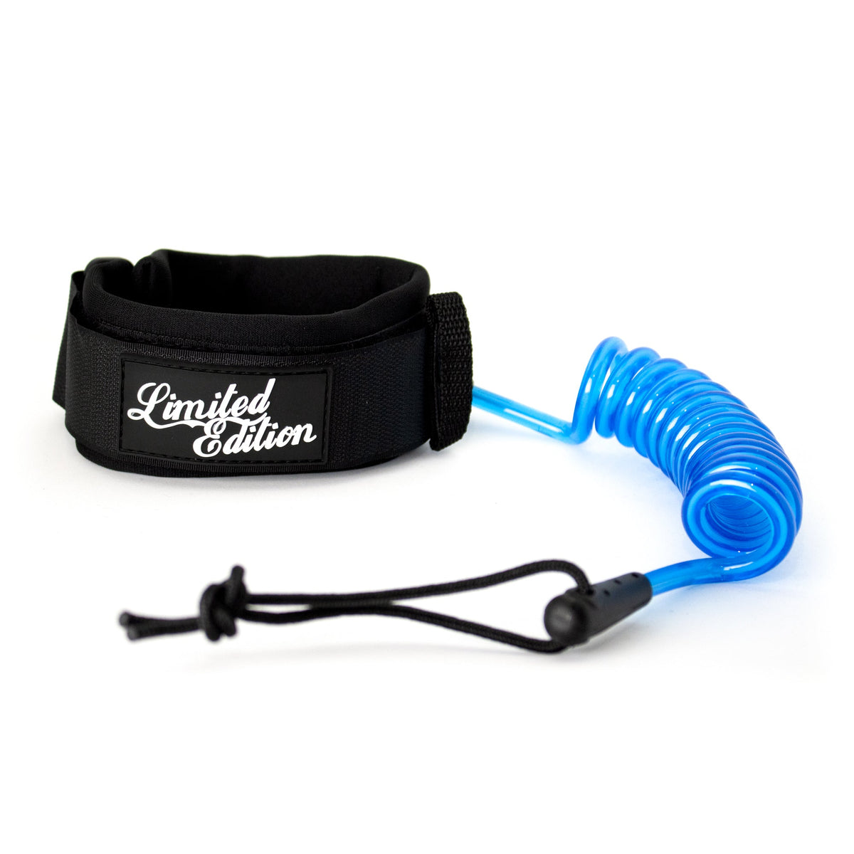 Bodyboard leash - LE Single Swivel Bicep Leash