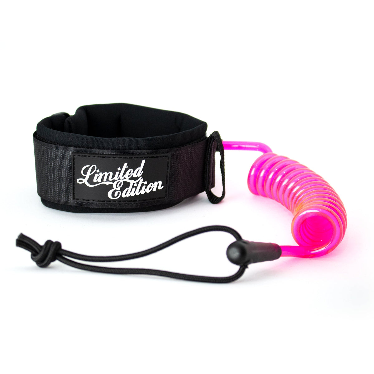 Bodyboard leash - LE Single Swivel Bicep Leash