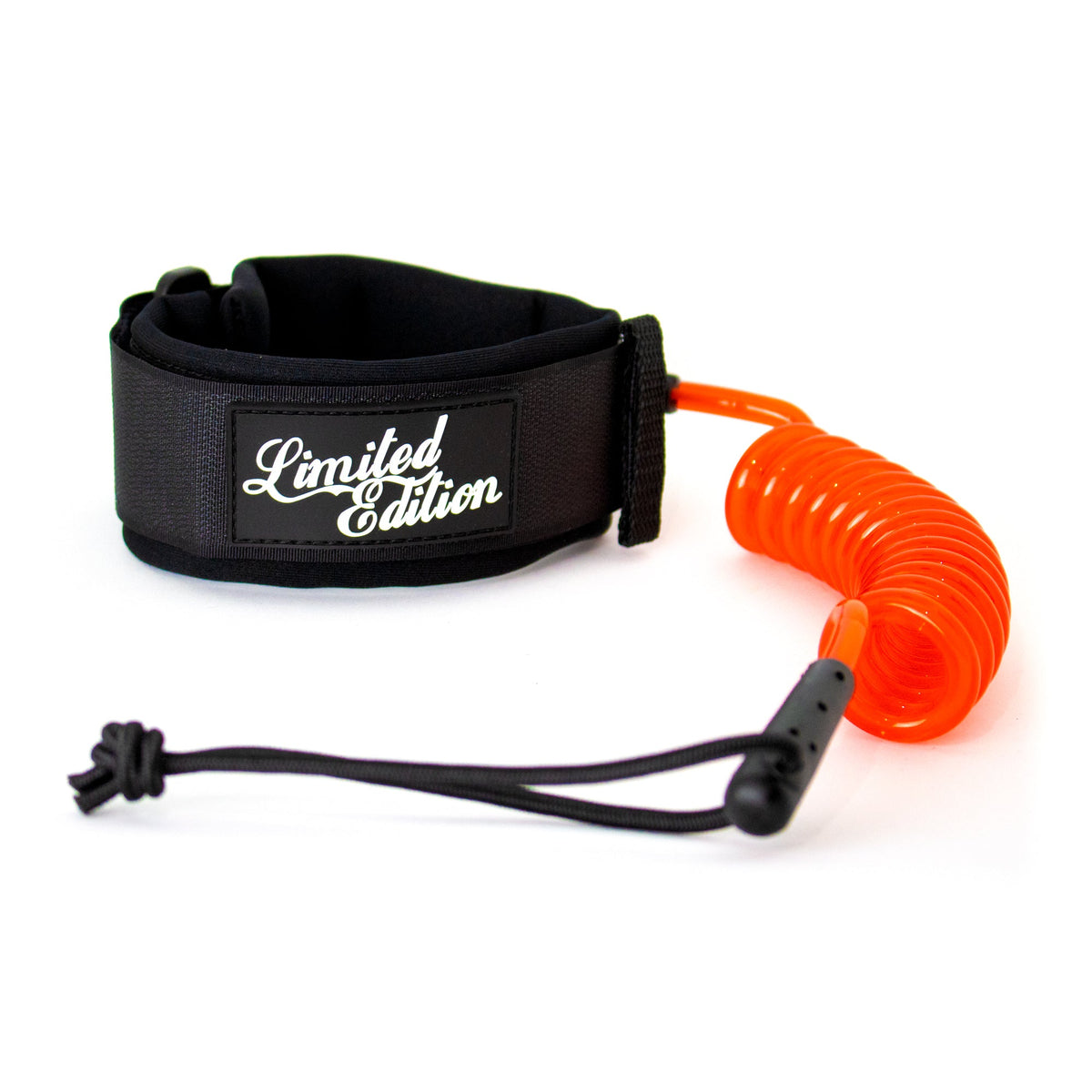 Bodyboard leash - LE Single Swivel Bicep Leash