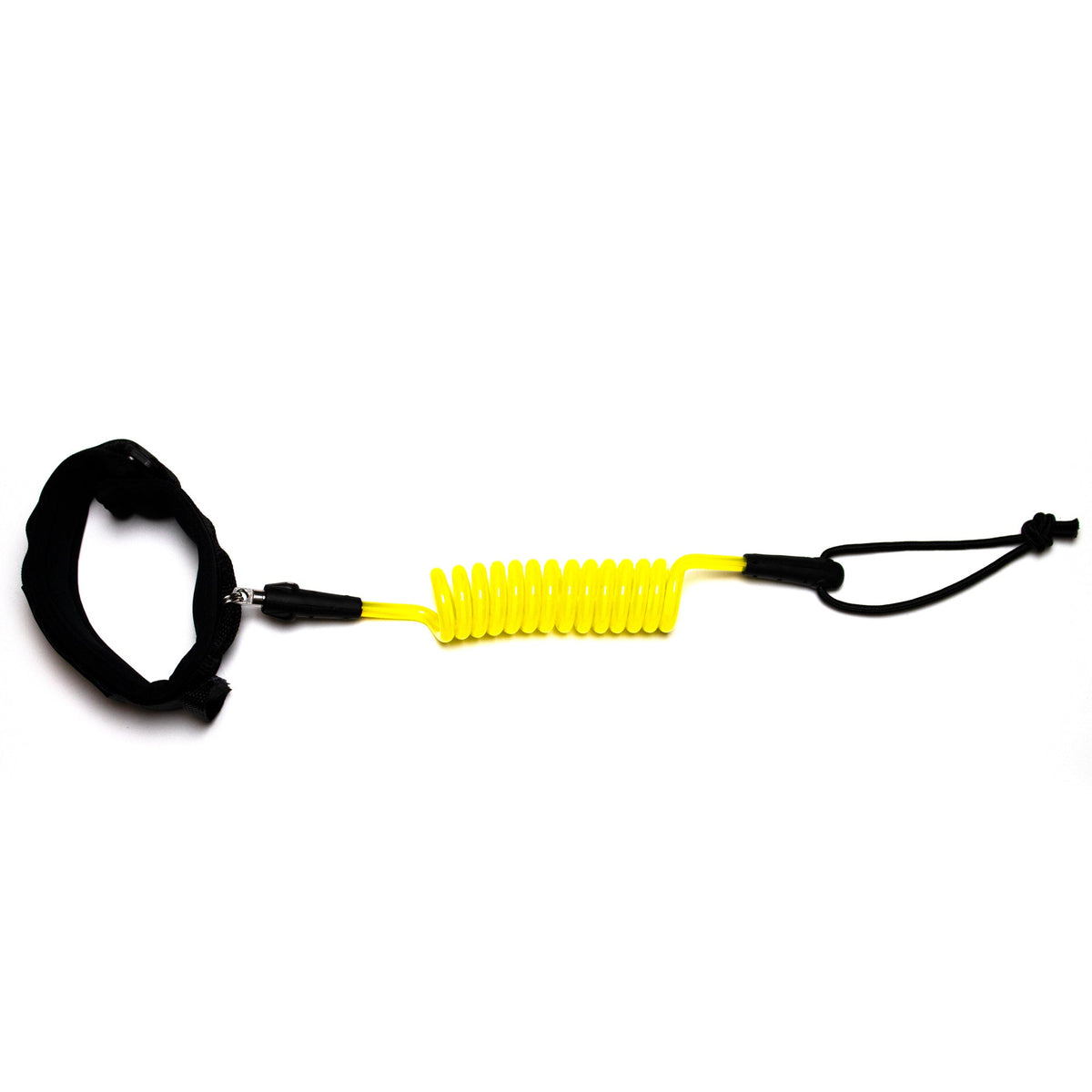 Bodyboard leash - LE Single Swivel Bicep Leash