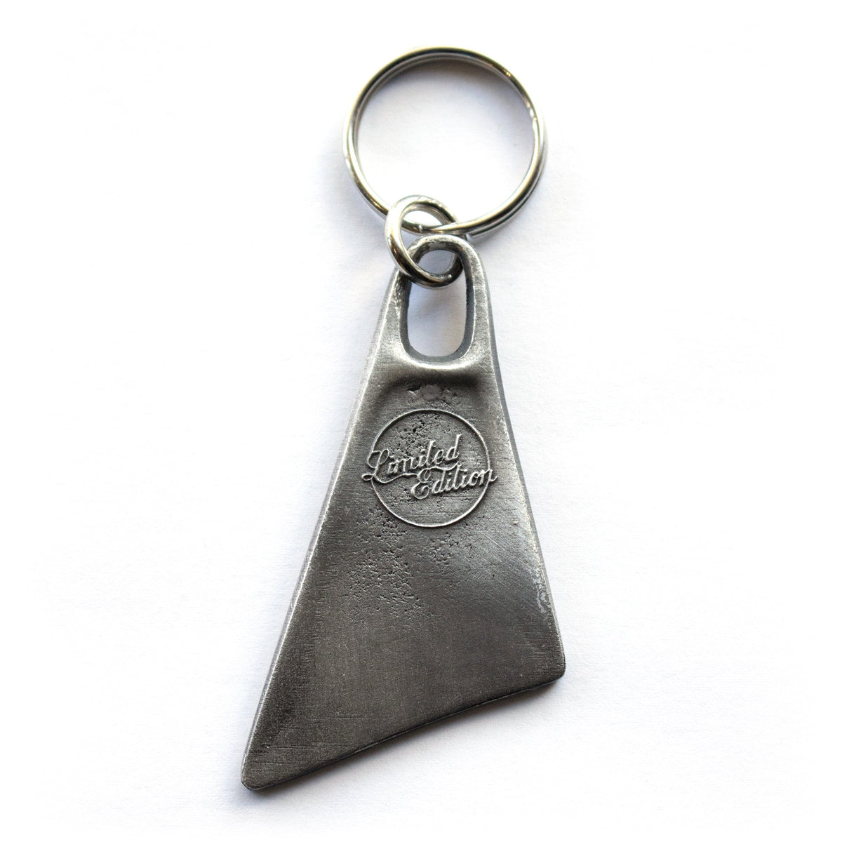 Limited Edition Fin Key Ring