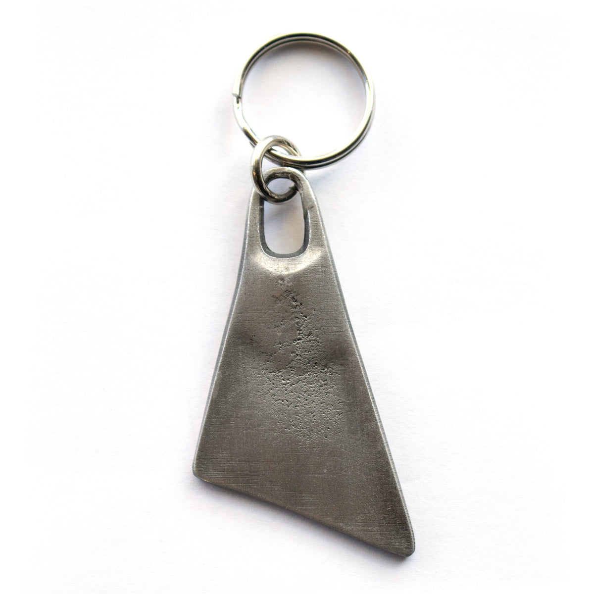 Limited Edition Fin Key Ring