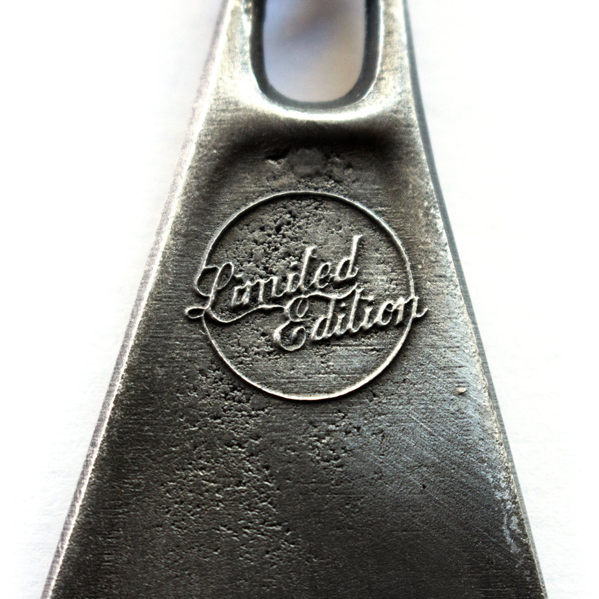 Limited Edition Fin Key Ring