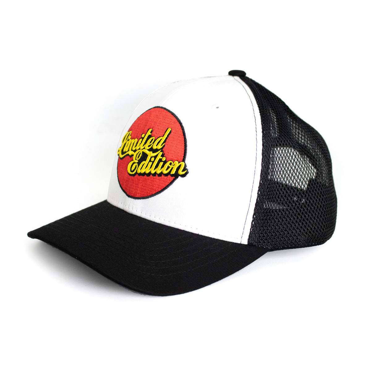 Limited Edition NEW DAWN Snap Back Trucker Hat - Nomad Bodyboards