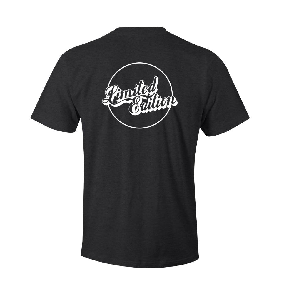Limited Edition Surf Shirt - Nomad Bodyboards