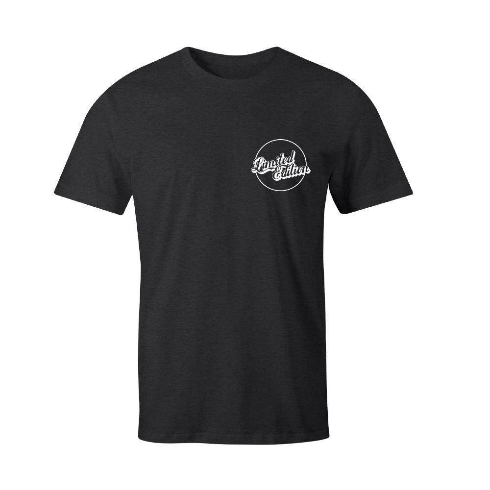 Limited Edition Surf Shirt - Nomad Bodyboards