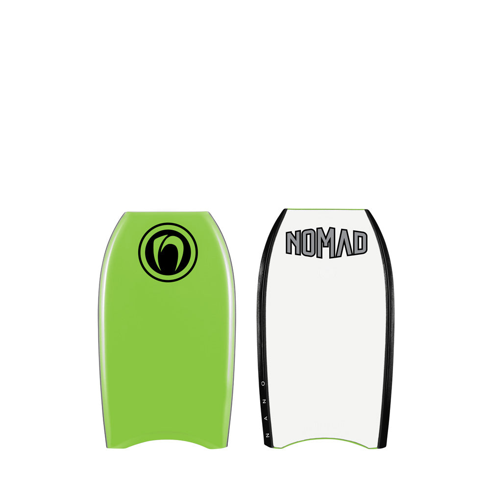 Nano 21″ - Nomad Bodyboards