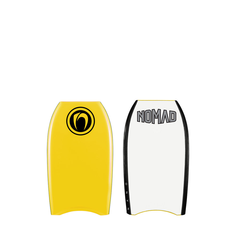 Nano 21″ - Nomad Bodyboards