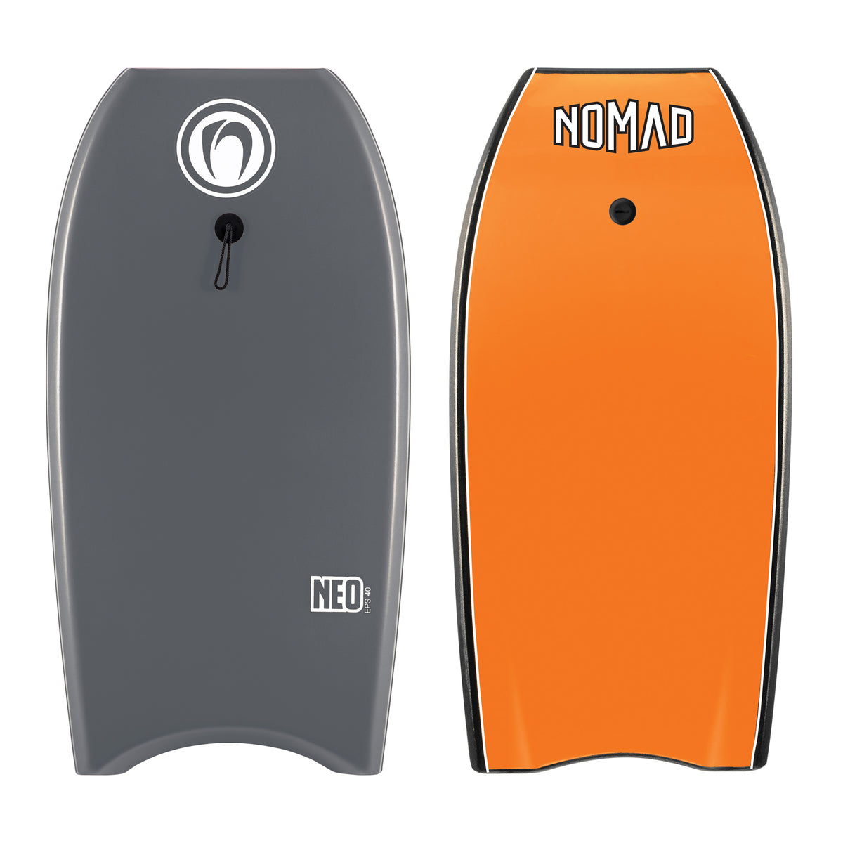 Neo - Nomad Bodyboards