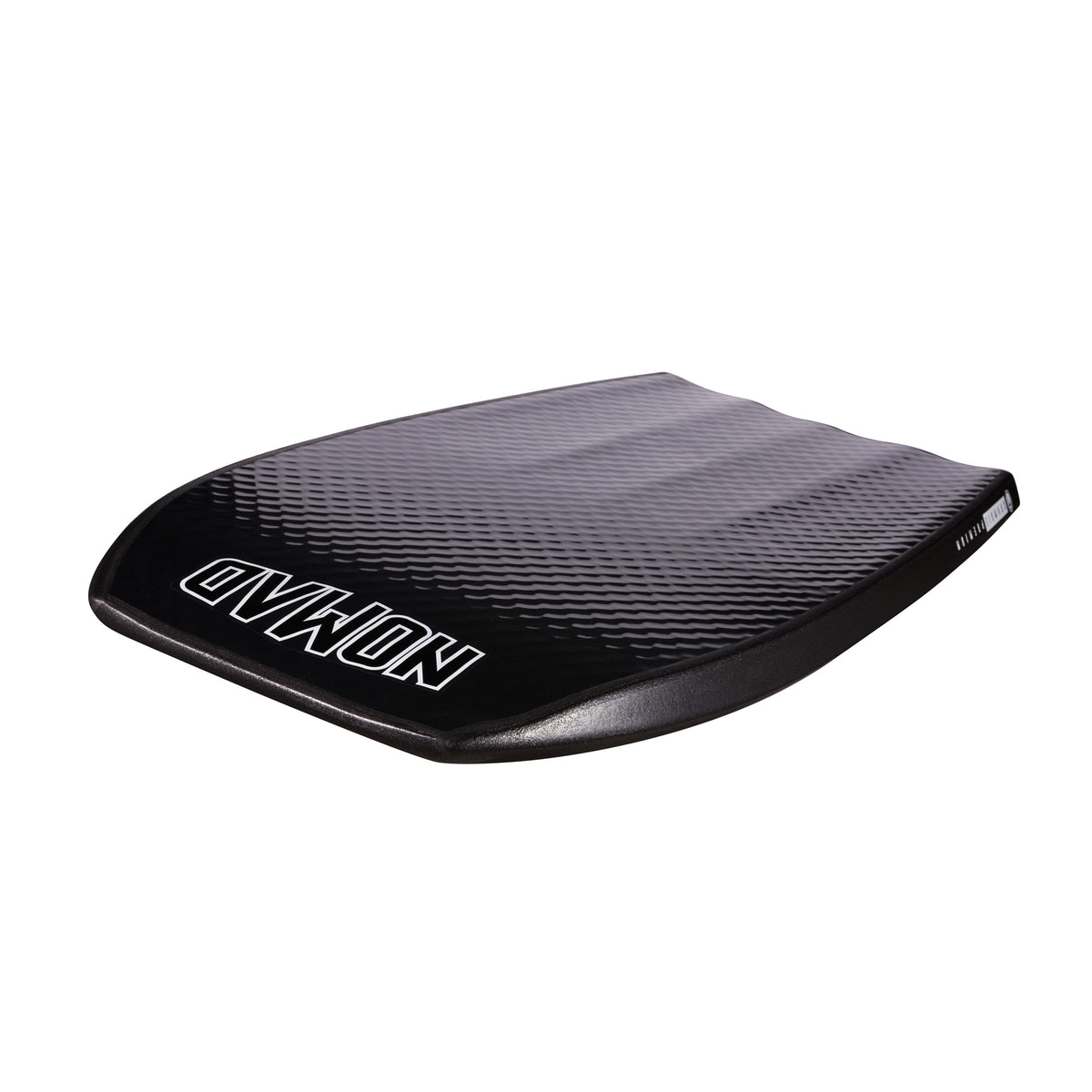 Ultimate QUAD PREMIUM PP - Crescent Tail - Nomad Bodyboards