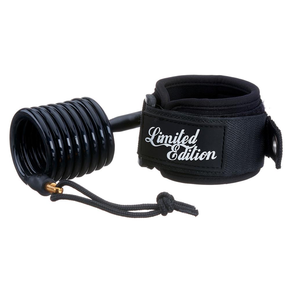 Sylock Wrist Bodyboard Leash (Add on) - Nomad Bodyboards