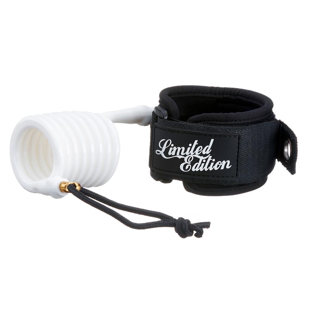 Sylock Wrist Bodyboard Leash (Add on) - Nomad Bodyboards